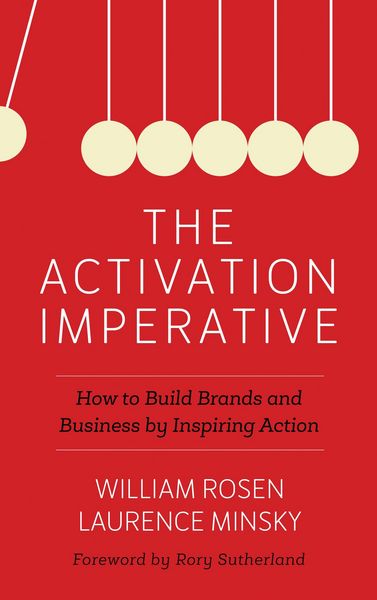 Produktbild: The Activation Imperative