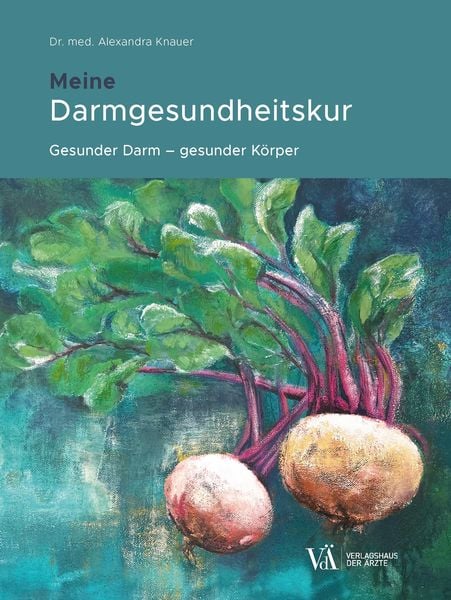 Produktbild: Meine Darmgesundheitskur