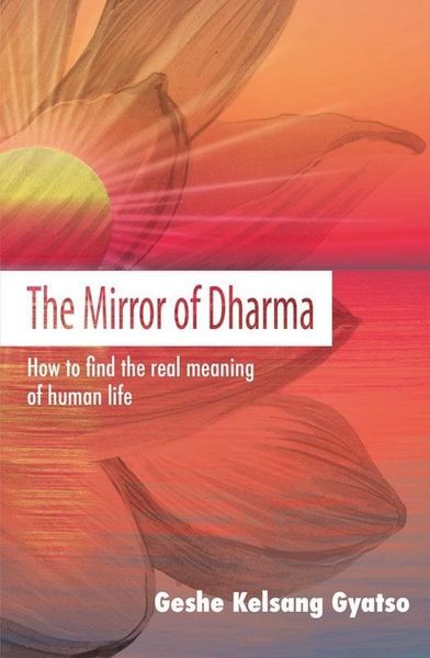 Produktbild: The Mirror of Dharma