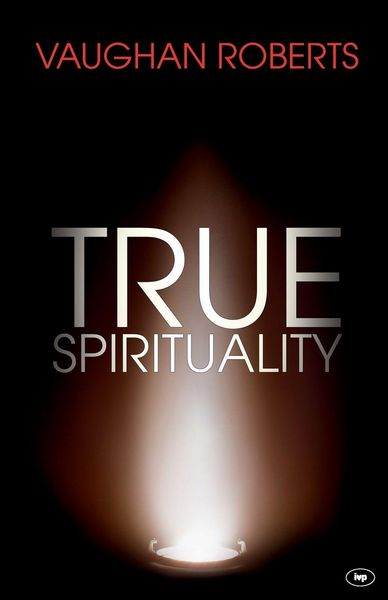 Produktbild: True Spirituality