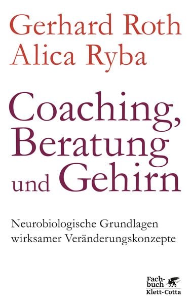 Coaching, Beratung und Gehirn