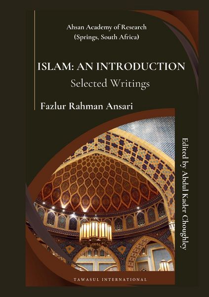 Produktbild: Islam