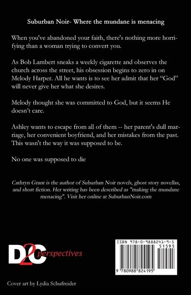 Produktbild: The Hallelujah Horror Show