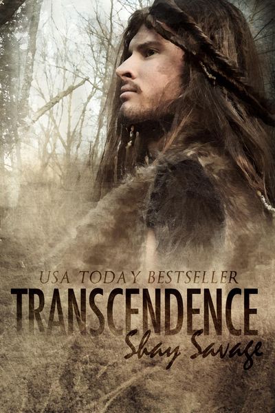 Produktbild: Transcendence