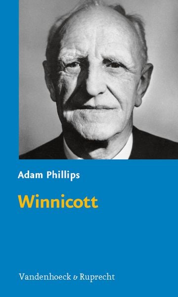 Produktbild: Winnicott