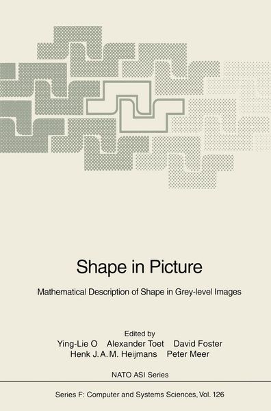 Produktbild: Shape in Picture
