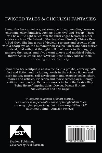 Produktbild: Worse Things Than Spiders and Other Stories