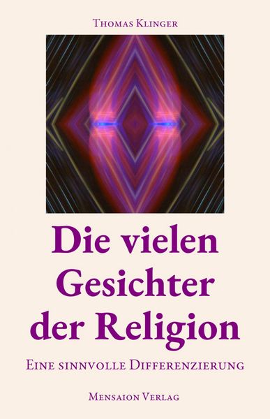 Produktbild: Die vielen Gesichter der Religion