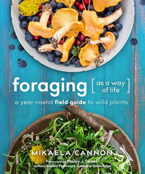Produktbild: Foraging as a Way of Life