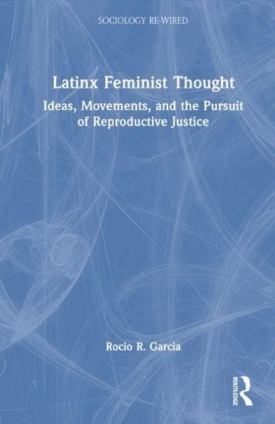 Produktbild: Latinx Feminist Thought