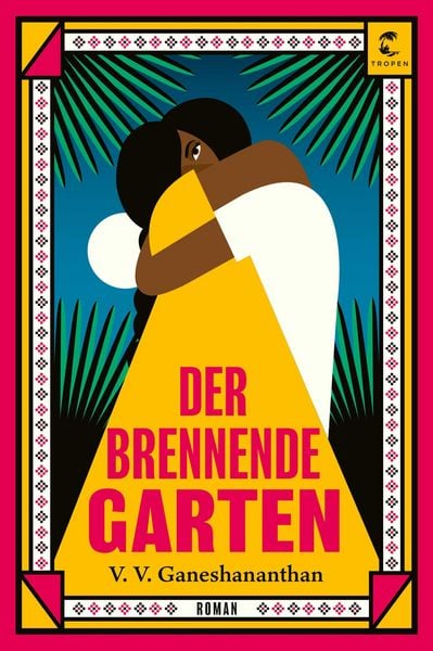 Produktbild: Der brennende Garten