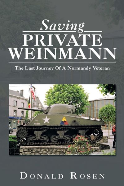 Produktbild: Saving Private Weinmann