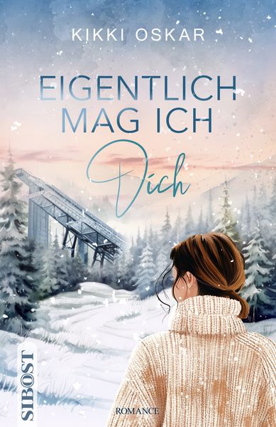 Produktbild: Eigentlich mag ich Dich