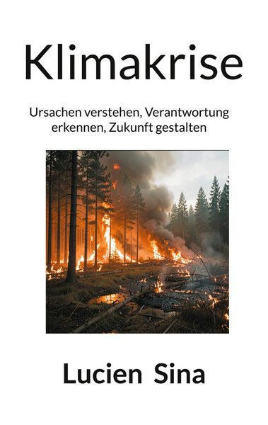 Produktbild: Klimakrise