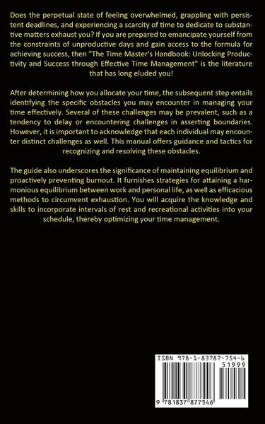 Produktbild: Time Management
