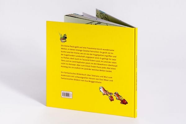 Produktbild: Paulas Reisen