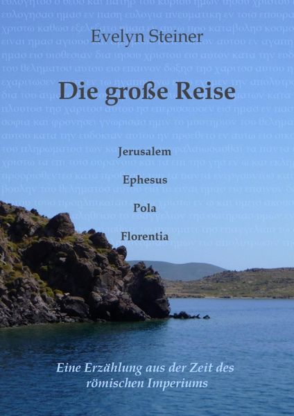 Produktbild: Die gro&szlig;e Reise