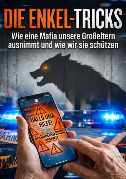 Enkel-Tricks, Taschenbuch von Bernd Meier, Epubli, 9783565260058