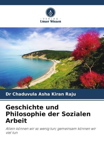 Produktbild: Geschichte und Philosophie der Sozialen Arbeit