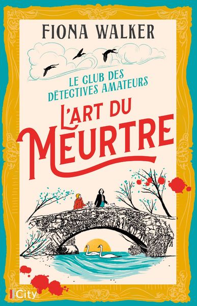 Produktbild: L'art du meurtre