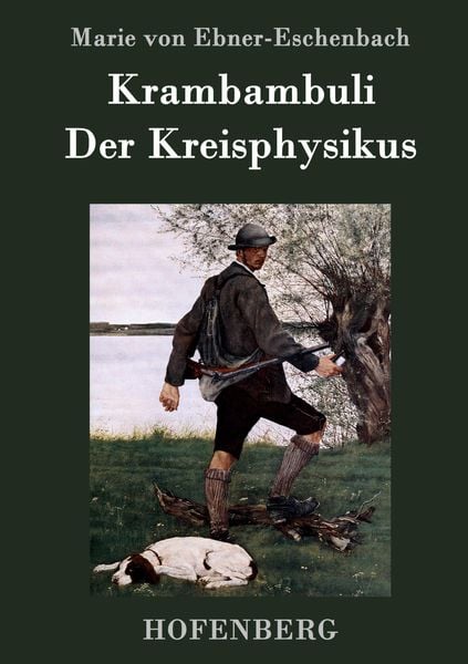 Produktbild: Krambambuli / Der Kreisphysikus