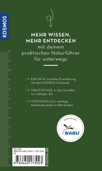 Produktbild: BASIC Fr&uuml;chte und Wildkr&auml;uter
