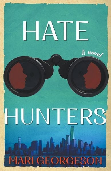 Produktbild: Hate Hunters