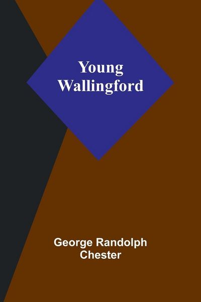 Produktbild: Young Wallingford