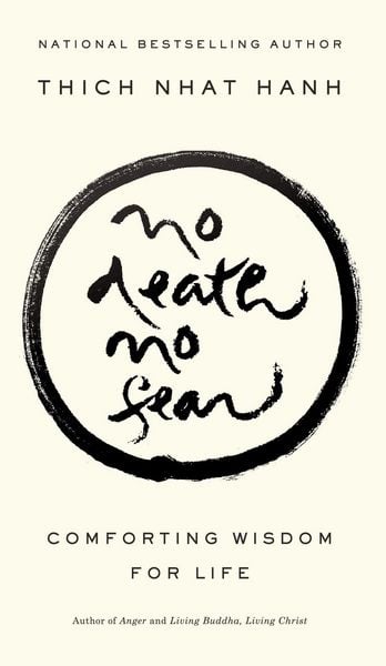 Produktbild: No Death, No Fear
