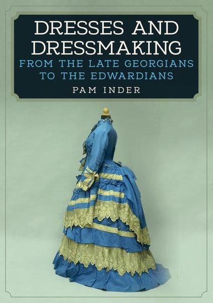 Produktbild: Dresses and Dressmaking
