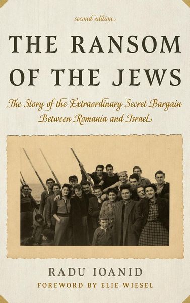 Produktbild: Ransom of the Jews
