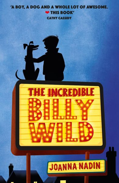 Produktbild: The Incredible Billy Wild