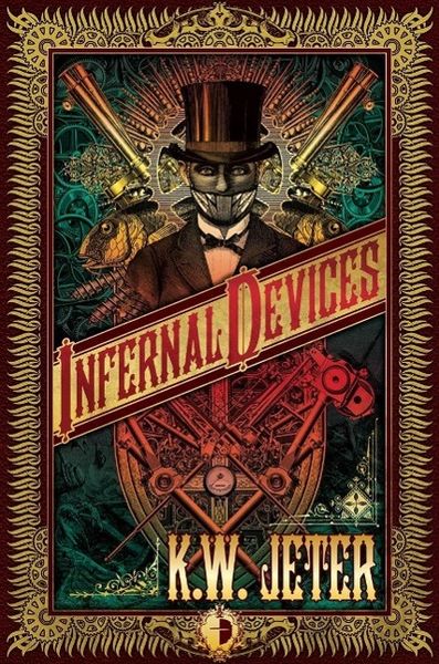 Produktbild: Infernal Devices