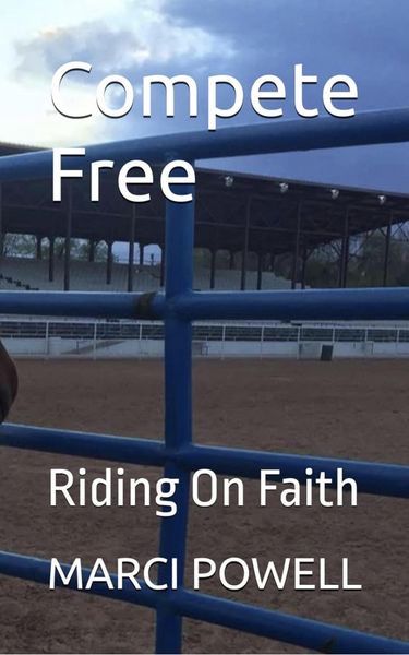 Produktbild: Compete Free - Riding on Faith