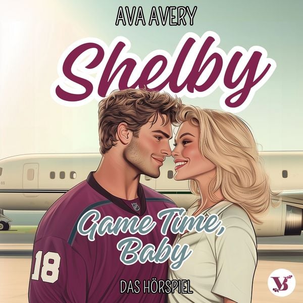 Produktbild: Shelby. Game Time, Baby &ndash; Das H&ouml;rspiel