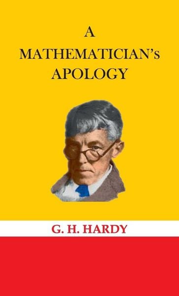 Produktbild: A Mathematician's Apology