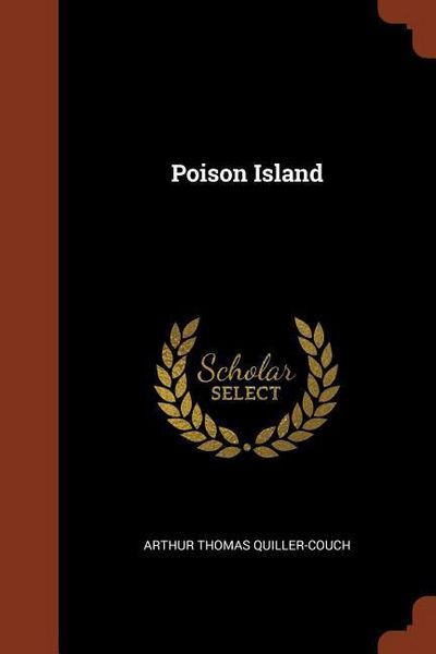 Produktbild: Poison Island