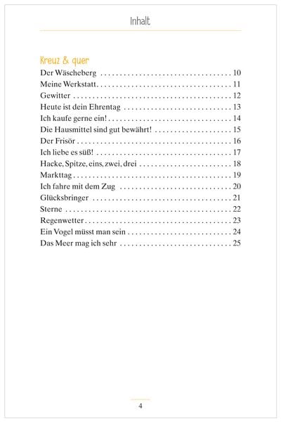 Produktbild: Mitsprechgedichte f&uuml;r Senioren