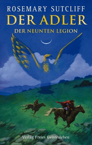 Produktbild: Der Adler der Neunten Legion