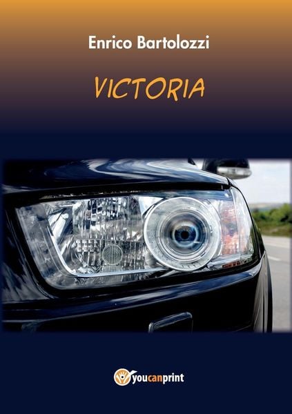 Produktbild: Victoria