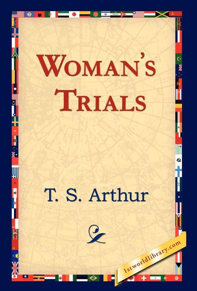 Produktbild: Woman's Trials