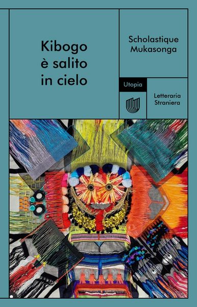 Produktbild: Kibogo &egrave; salito in cielo