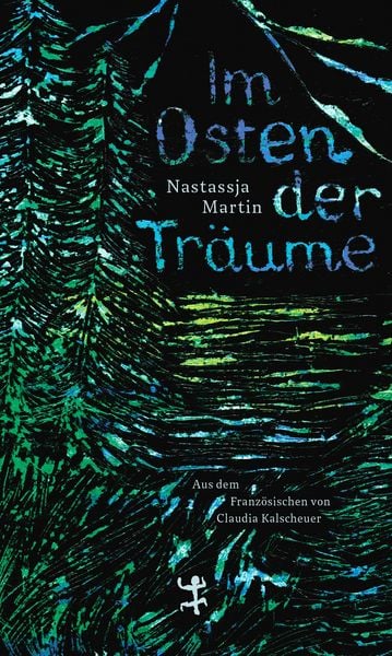 Produktbild: Im Osten der Tr&auml;ume