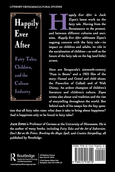 Produktbild: Happily Ever After