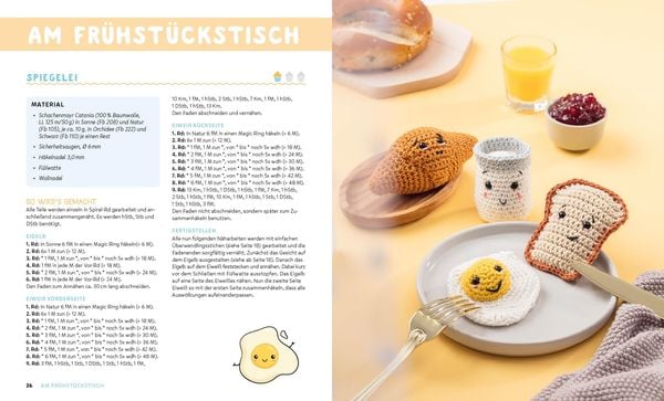 Produktbild: Kawaii h&auml;keln