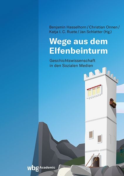 Produktbild: Wege aus dem Elfenbeinturm