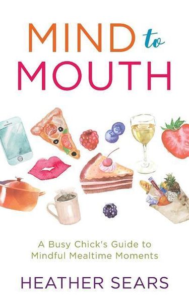 Produktbild: Mind to Mouth