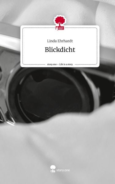 Produktbild: Blickdicht. Life is a Story - story.one