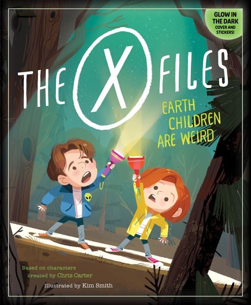 Produktbild: The X-Files