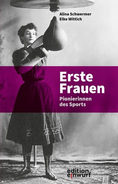 Produktbild: Erste Frauen